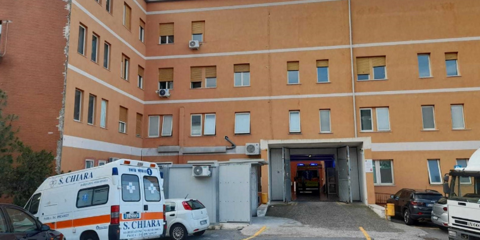 Paola, inconveniences in the emergency room: the CT scan has not been working for weeks