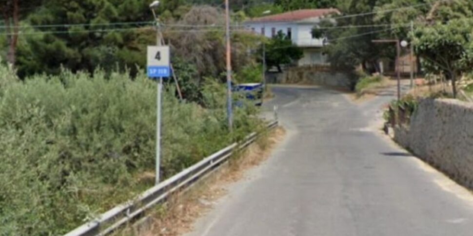 Patti, after 7 months the provincial 119 reopened to transit which connects several villages to the city