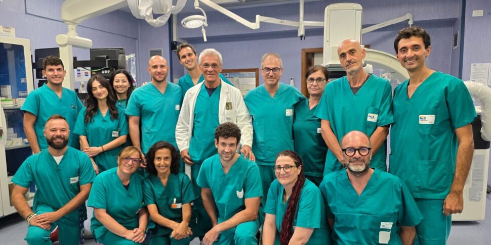 Patti brings cardiological excellence to the Madrid World Congress