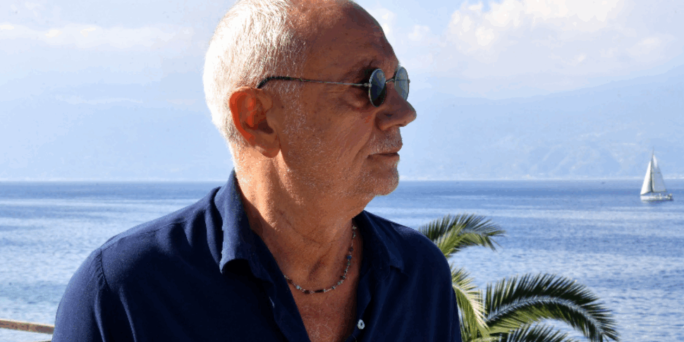 Pino Caminiti's appeal: "We give space to the 'Gaza Biennale' and continue to make a lot of noise