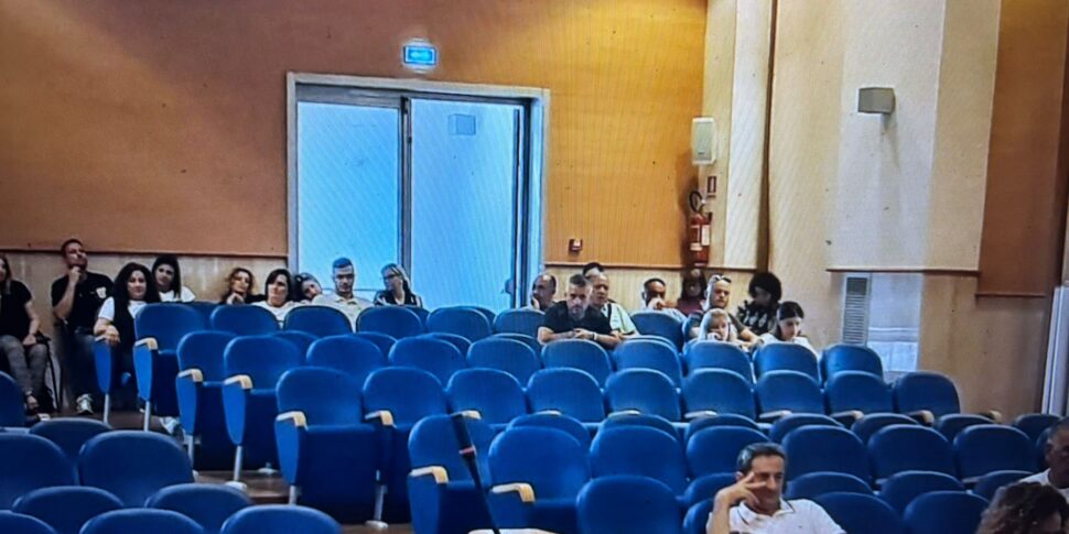 Province of Vibo, trainees still in the balance. The councilors ready for resignation