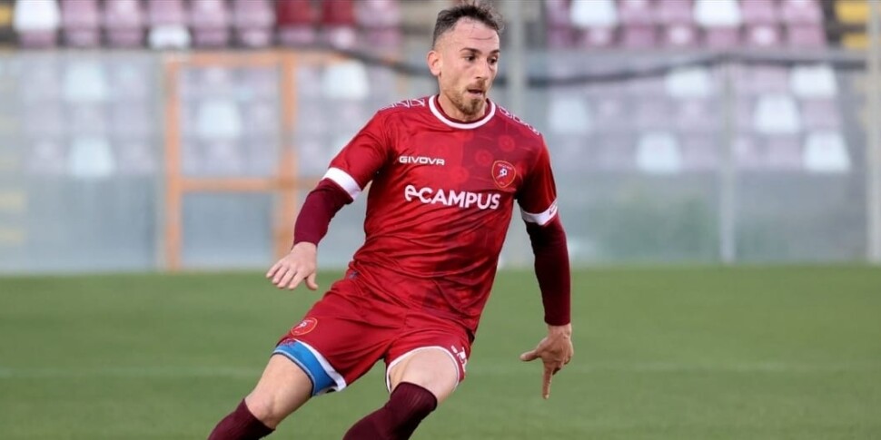 Reggina is measured with the Vibonese test bench