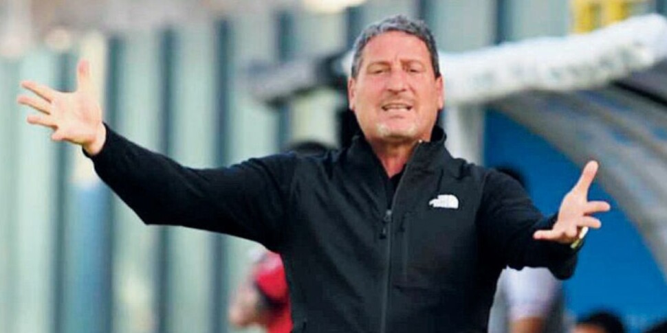 Reggina, you breathe a climate of trust. And the square is ready to return to lighting up