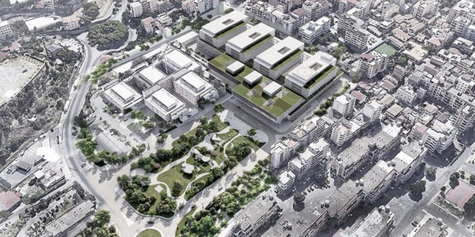 Reggio Calabria, turns off the first 10 candles the new hospital that is not there