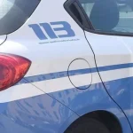Reggio Calabria, two men arrested while burning copper cables: 21 kilos of material seized