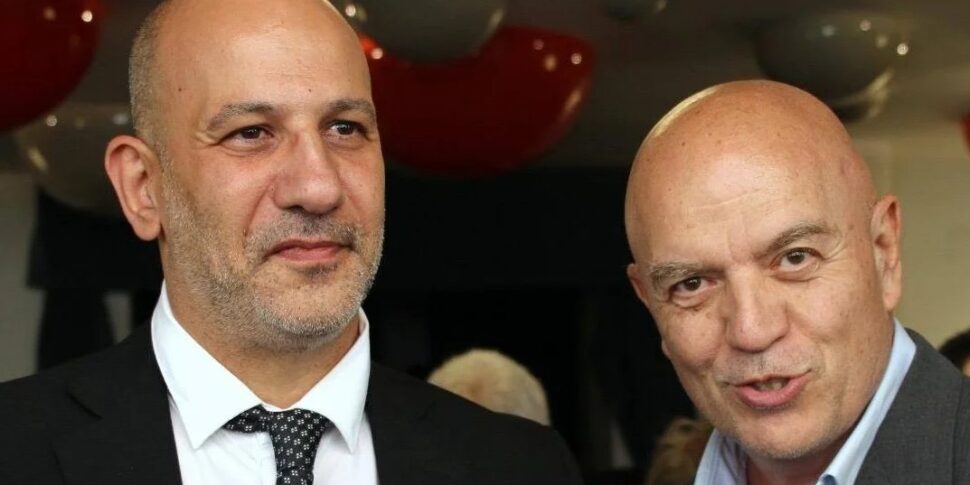 Regional Calabria, there is the third candidate: Francesco Toscano on the pitch with sovereign and popular democracy