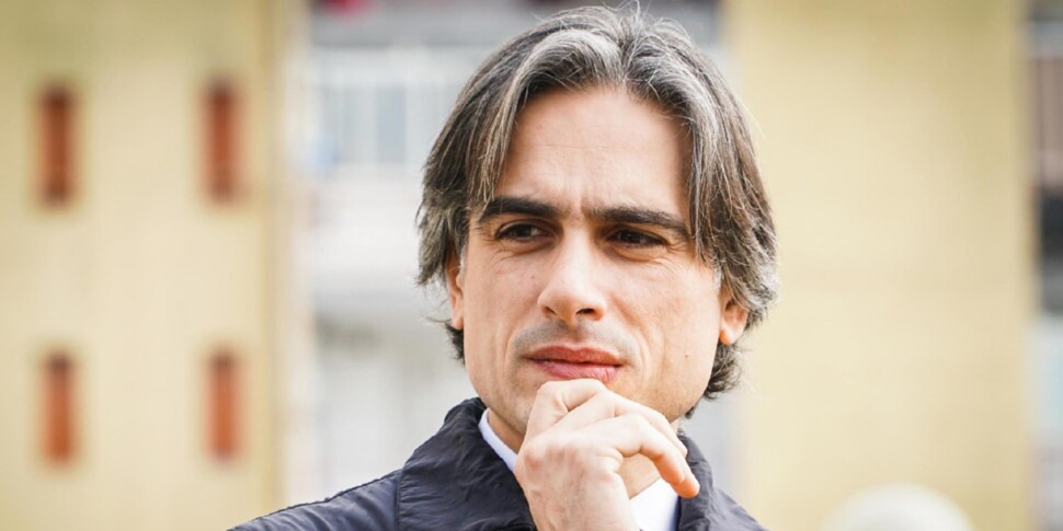 Regional in Calabria, Falcomatà reflects but is ready to take the field