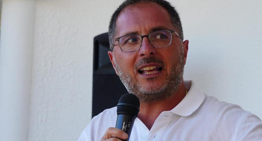 Regional in Calabria, Maraio (PSI): "We are ready to guide the region: progressives and reformists together to beat Occhiuto"