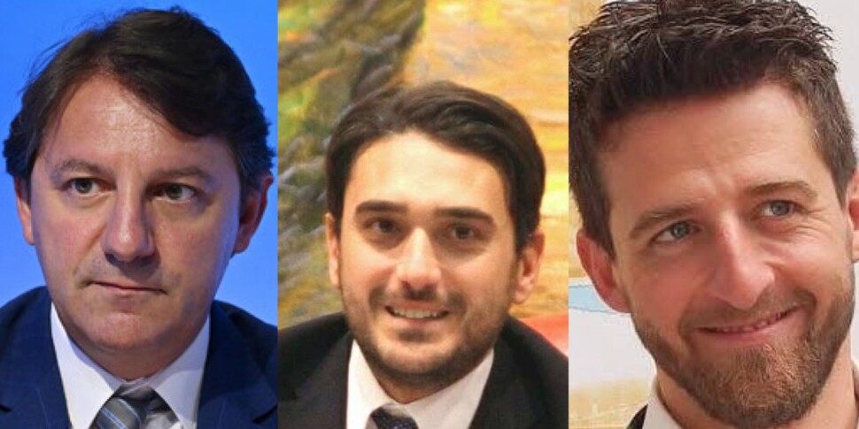 Regional in Calabria, Tridico does not dissolve the reserve. Progressives remain stopped at the pole