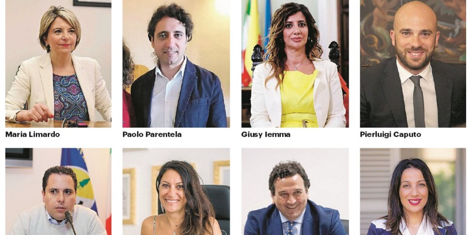 Regional in Calabria, not only "who" but also "where": the rebus for candidates is the list