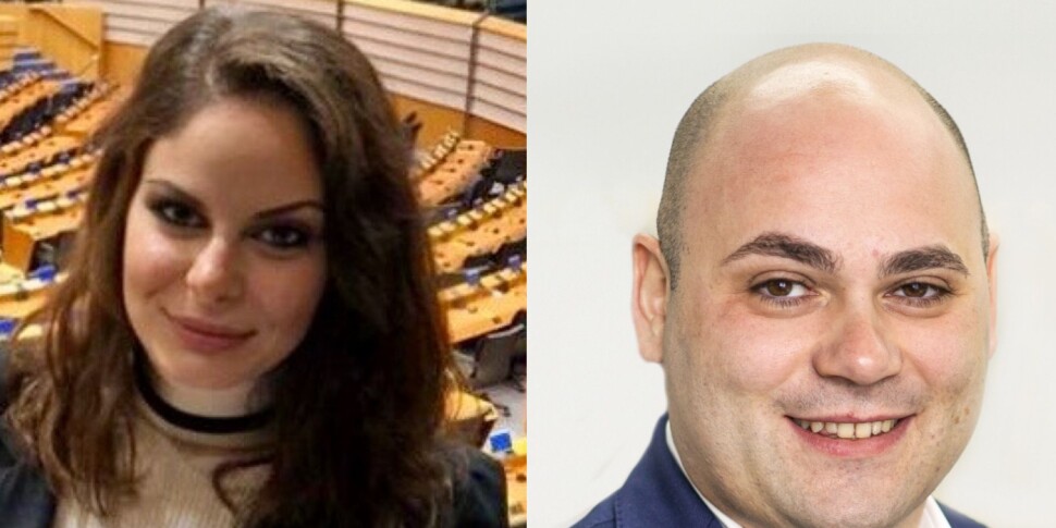 Regional in Calabria: the Crotone Pd Federation indicates Leo Barberio and Alessandra Pugliese as candidates