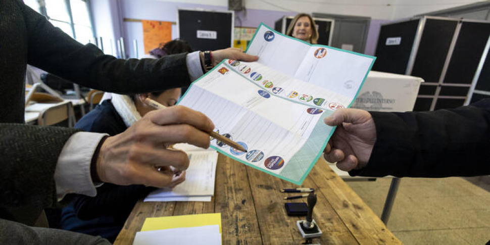 Regional in Calabria, the aspiring people from Cosenza still looking for confirmations