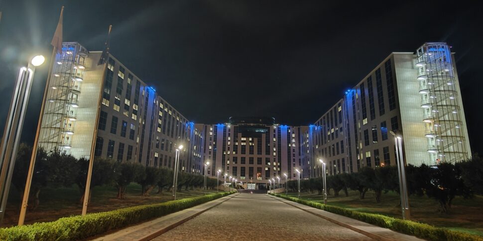 Regional, the controversy flares. The Democratic Party: "Occhiuto uses Calabrian taxes for propaganda". Caputo: "On the candidate list Pro-Br"