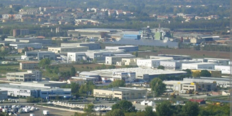 Rende, the Municipality aims to create a multifunctional service center