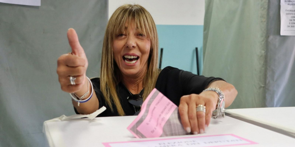 Resignation Occhiuto, MinaSi (Lega): "New page for Calabria, more united and stronger than ever"