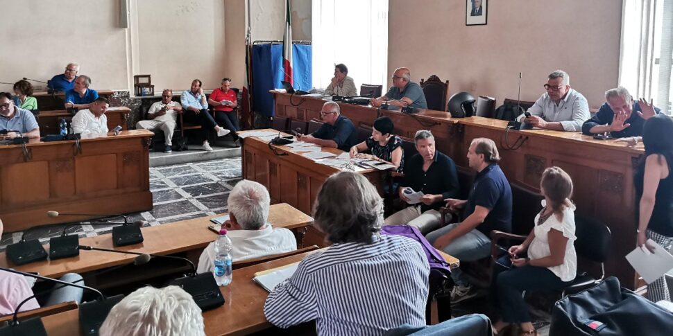 "Siru" plan in the province of Messina: here is the ranking of the resources assigned to the thirty -five municipalities