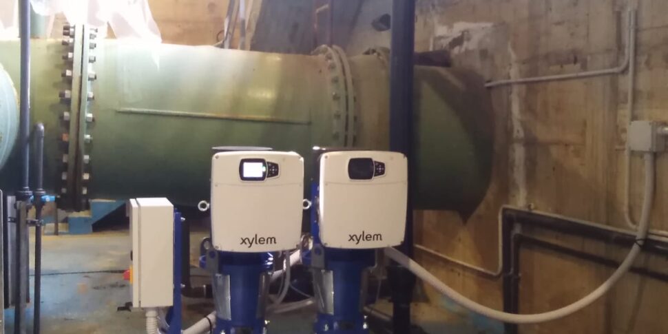 Sorical: the analyzes exclude contaminations in the water of Reggio Calabria