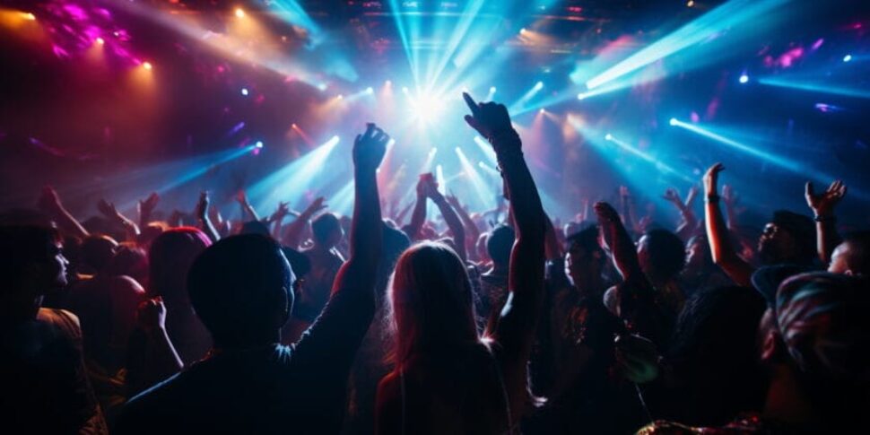 Soverato, leaves the daughters by car to go to the disco. A mother reported