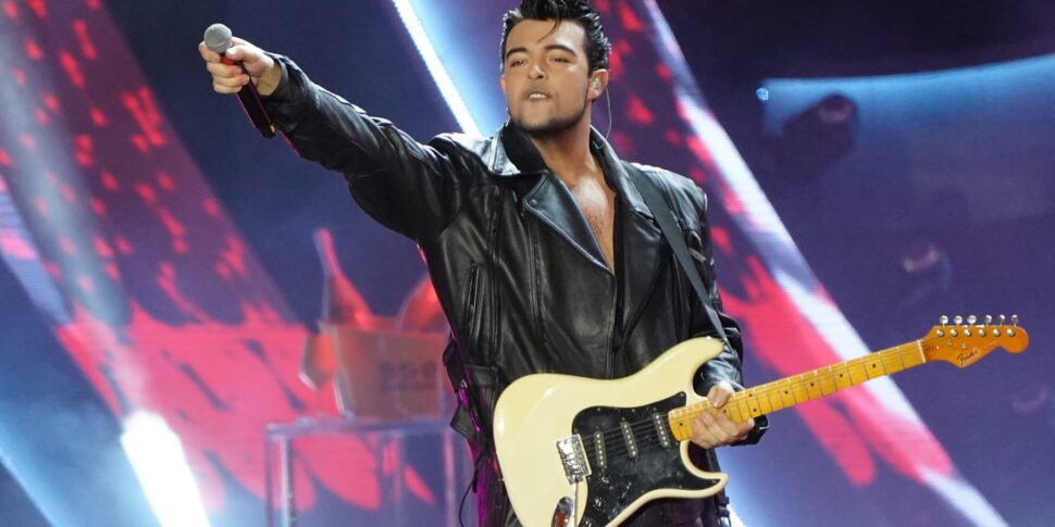 Stash is sick, the The Kolors concert in Messina is at risk