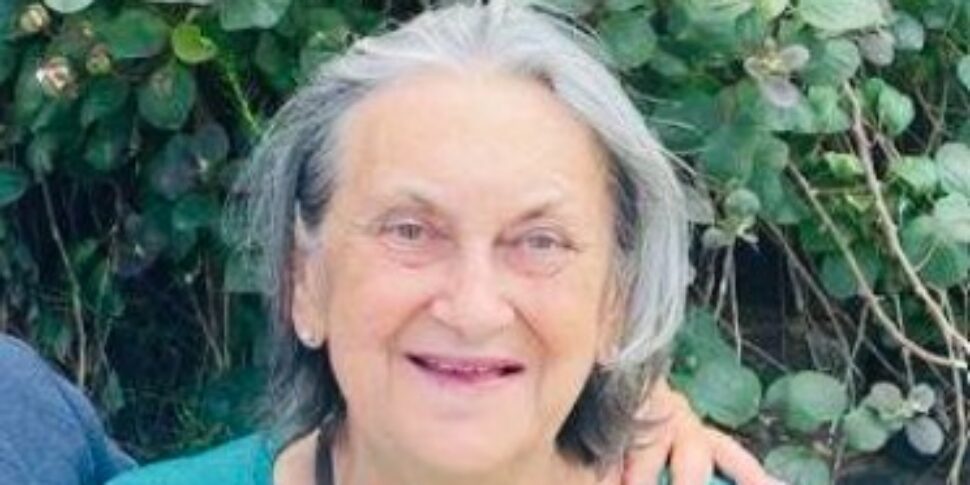 Summer Salina for the disappearance of the mayor-entrepreneur of Malfa Clara Rametta