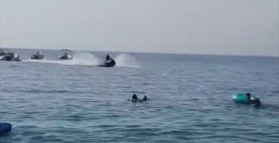 Summer without rules between Scalea and Praia a Mare: the alarm launched by the deputy Borrelli