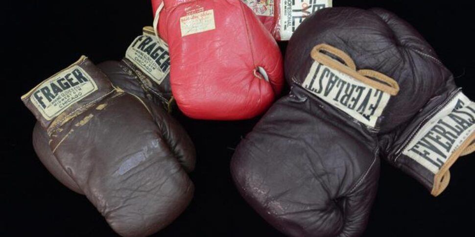 Terrible coincidence in Japan, two boxers die in different matches in Tokyo