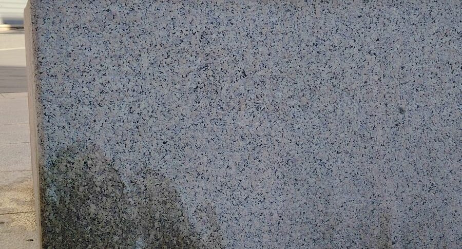 That inexorable fate of degradation that asphyxia the bilotti outdoor museum photo