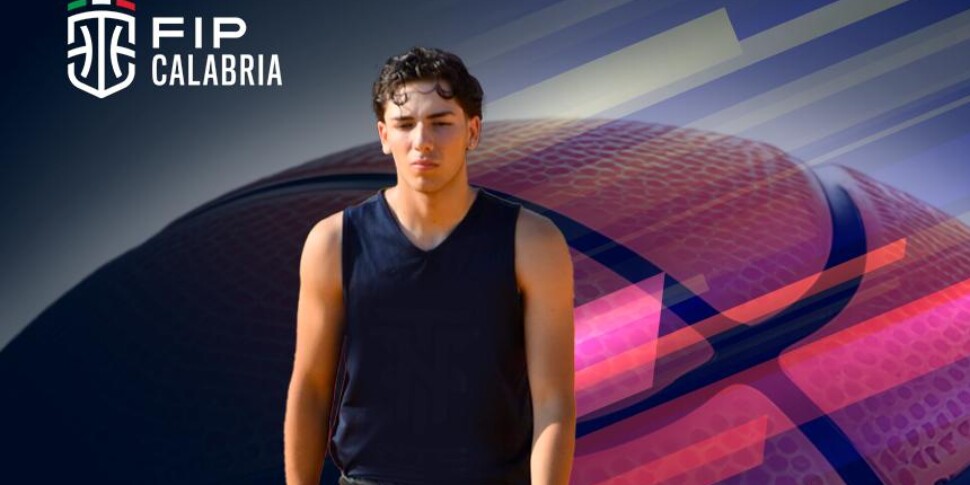 The Calabrian play-guard Andrea Montemurro alla Pirossigeno Cosenza