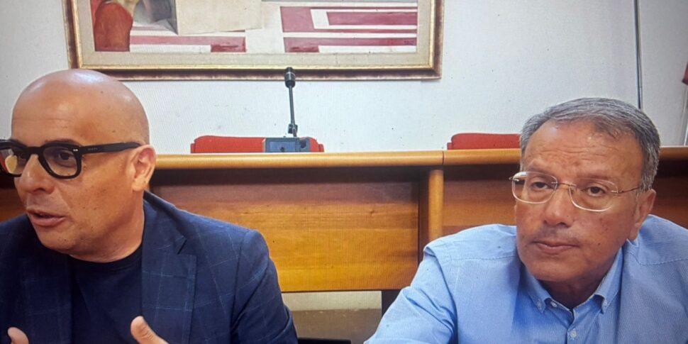 The Municipality of Melito Porto Salvo declares "war" to plastic