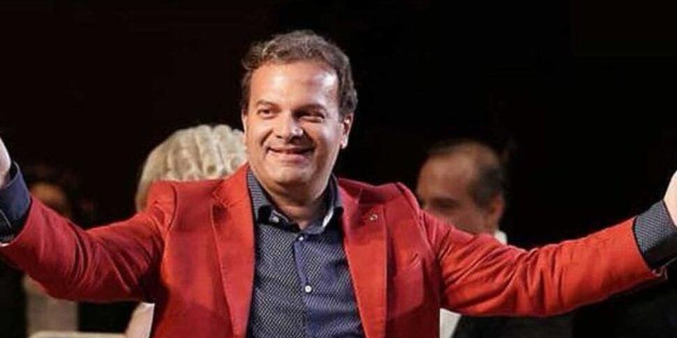 The Traviata di Taormina signed Enrico Castiglione: "Violetta, when the search for love meets death"