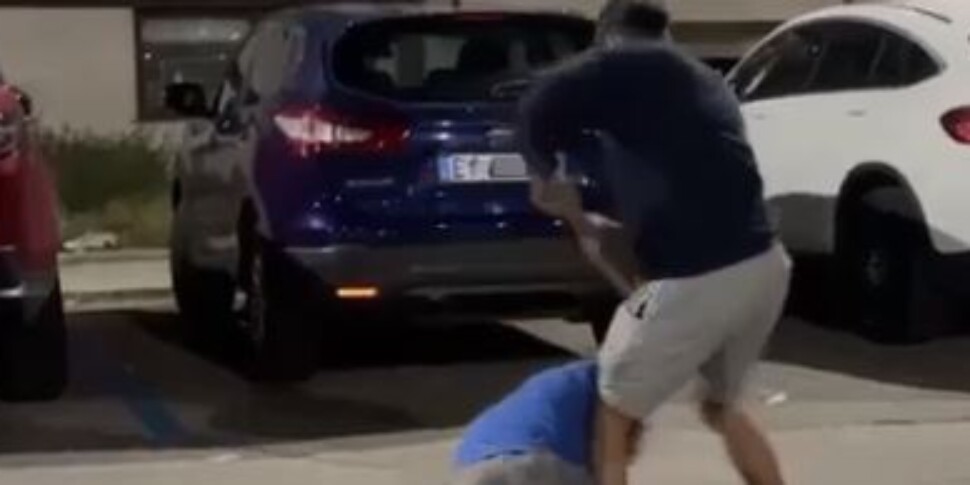 The brawl in Capo d'Orlando, three minors placed in the community