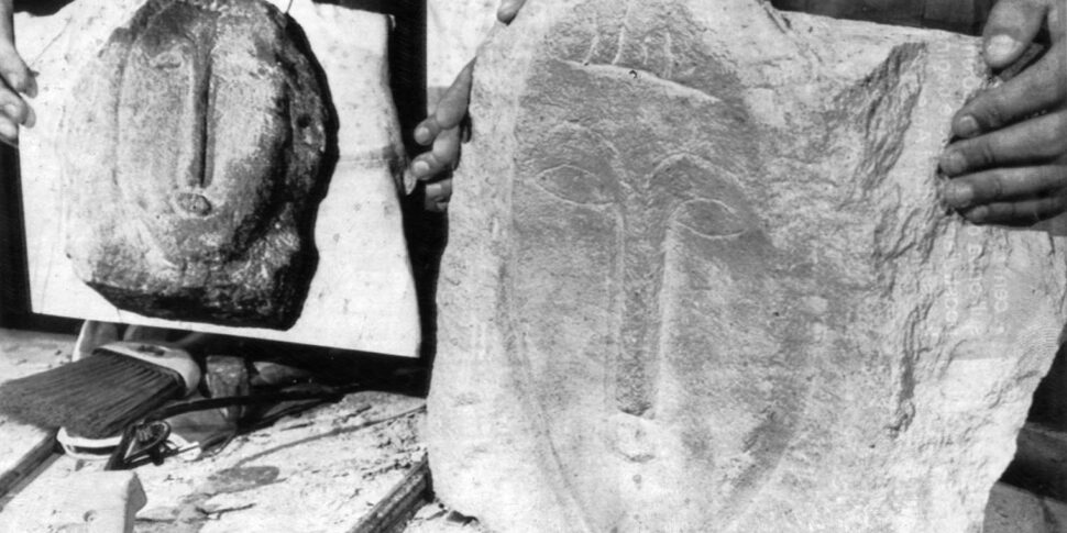 The collector and critical art Carlo Pepi died: he discovered False Modigliani