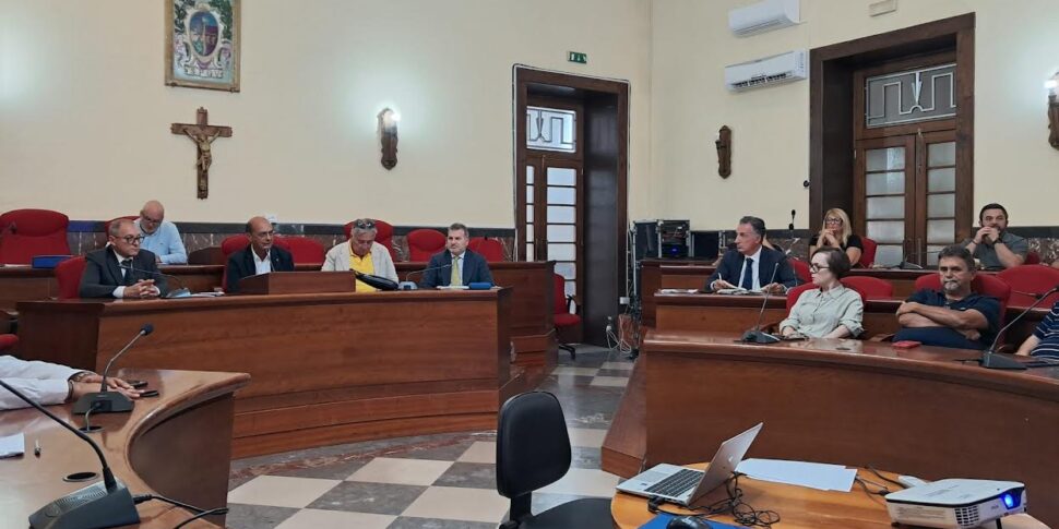 The company act of the ASP of Vibo Valentia was presented: the "numbers" are there, the doctors are missing