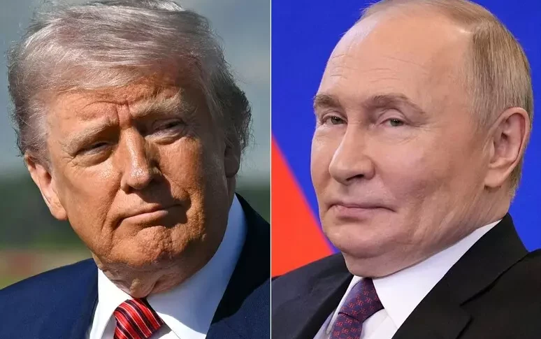 The confirmation of the Kremlin: Putin-Trump summit in the next few days