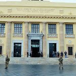 The confiscation of the of Barcelona: the seizure of 250 thousand euros to the Catania accountant Salvatore Virgillito canceled