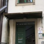 The double front of Catanzaro Services, crisis management and political effects