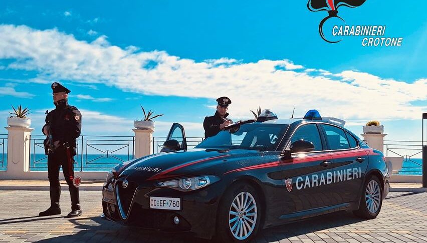 The fire of a house in the center of Cirò Marina was malicious: the manager reported