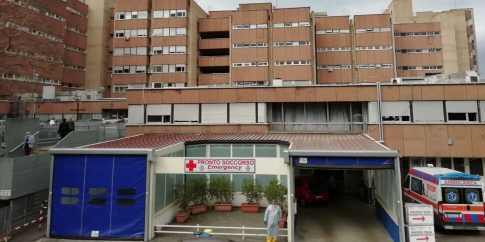 The little girl who fell from a balcony in Reggio Calabria is from Udine