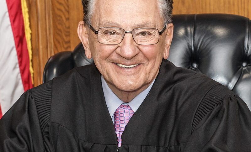 The most kind judge in the world ", web star, died in the USA Frank Caprio.