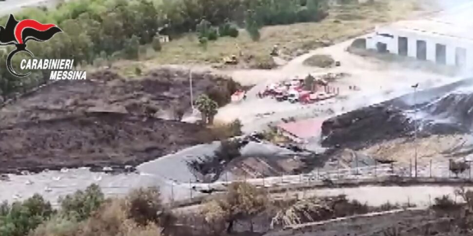 The shadows on public procurement in Mazzarrà, the mayor Pietrafitta: "I have nothing to fear"