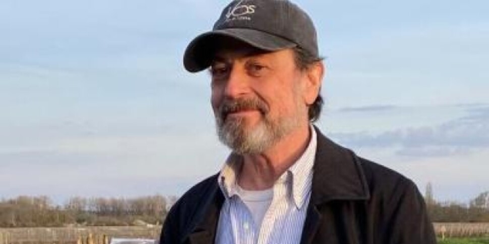 The small wine company behind the stop to the duties: everything is born from the appeal of Victor Schwartz who treats Italian labels