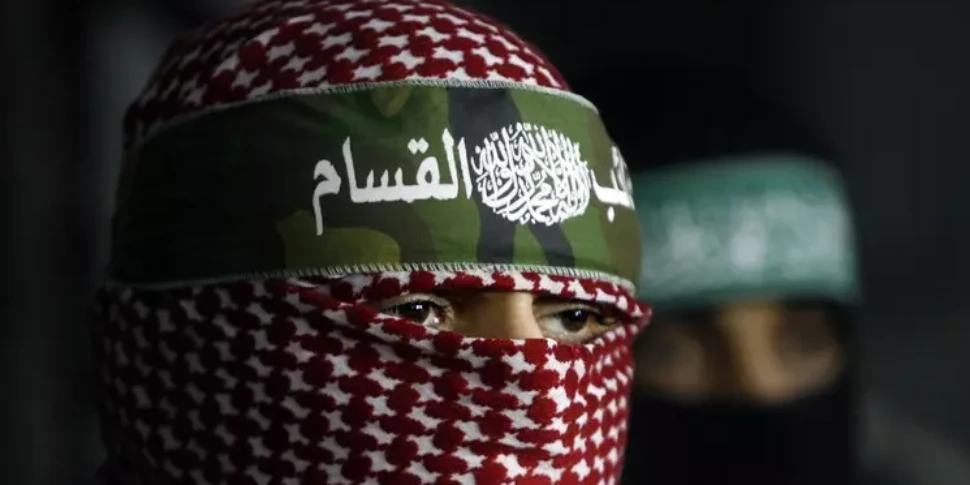 "The spokesman for Hamas Obeida's armed arm killed." The death of the leader Sinwar was also confirmed, Israel had announced it in May