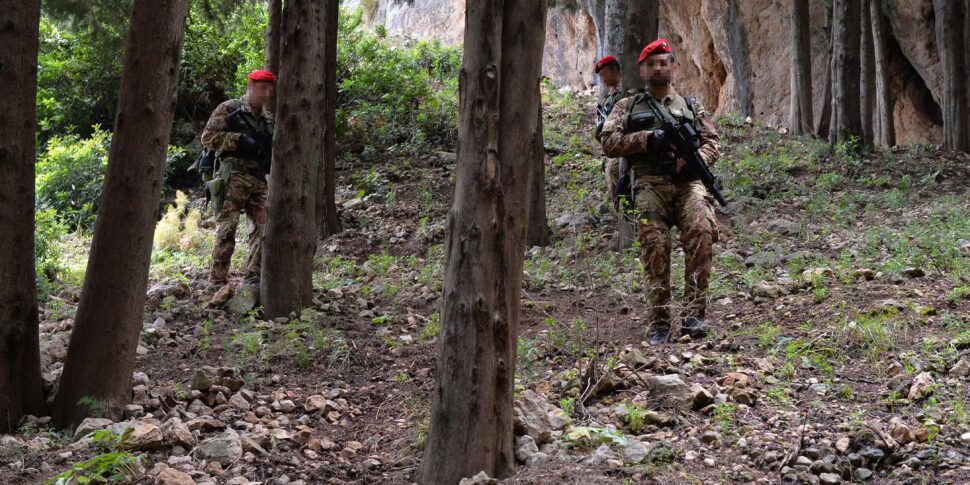 The tragic death of the doctor Antonio Blaganò in S. Mango d'Aquino: the autopsy arranged