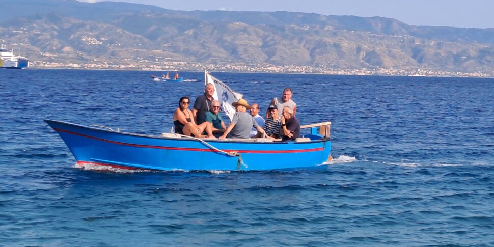 The tribute to Maria dei Barcaioli del Ringo: Messina prepares to celebrate the Madonna of the good trip