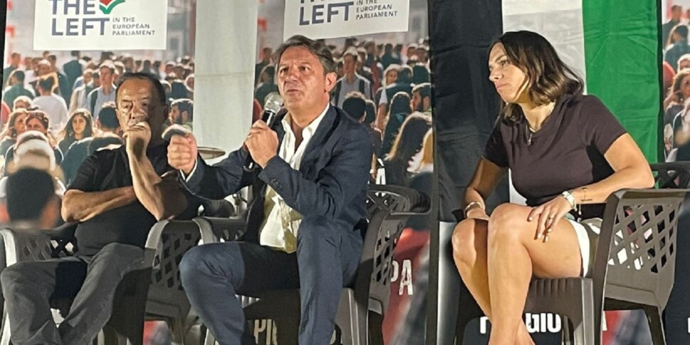 The wide field in Calabria waiting for Tridico: the former Inps president is the first choice