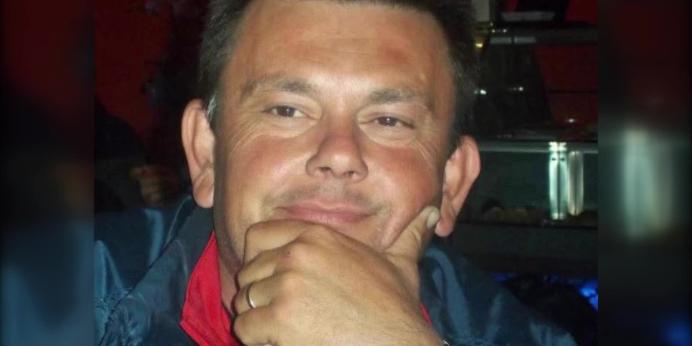 There is an suspect in the investigation of the prosecutor on the death of Antonio Di Stefano in Furci