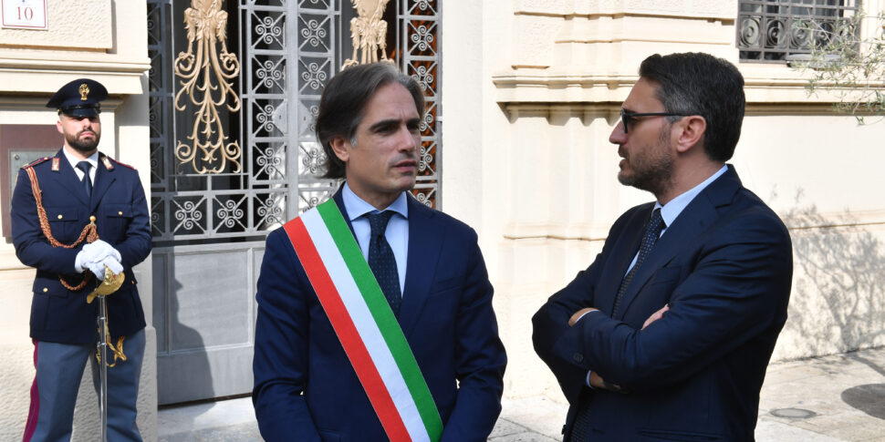 Towards the regional in Calabria, Irto accelerates: "very wide field". Alecci and Falcomatà The candidates of the Democratic Party