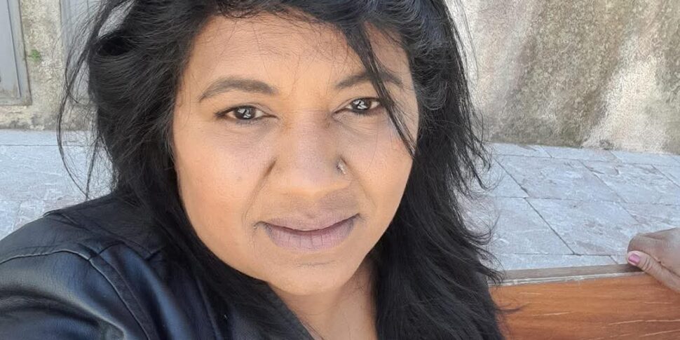 Tragedy in Santa Lucia del Mela, a 47 -year -old woman falls from the bike and dies