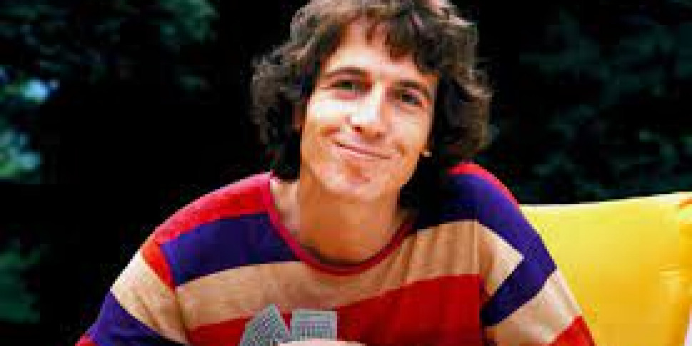 Treccani pays homage to Rino Gaetano, "an authentic star"