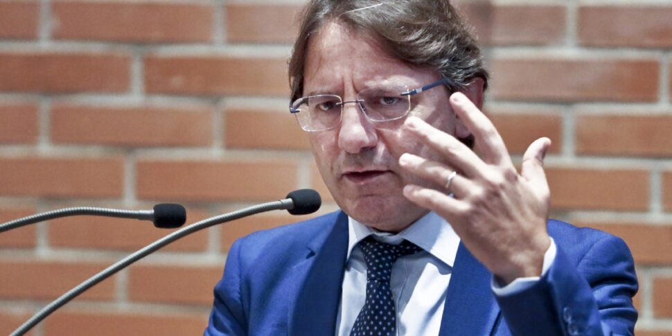 Tridico restarts from the income of dignity: "In Calabria still too poor"